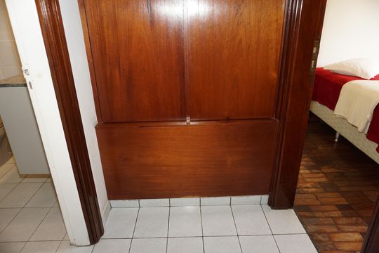 Casa para alugar com 4 quartos, 1276m² em Chácaras Ana Lúcia, Embu das Artes