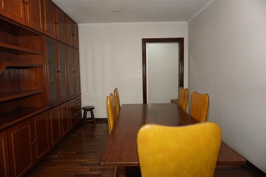 Sala de Jantar de casa para alugar com 4 quartos, 1276m² em Chácaras Ana Lúcia, Embu das Artes