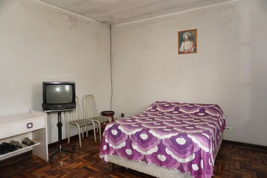 Quarto 1 de casa para alugar com 4 quartos, 1276m² em Chácaras Ana Lúcia, Embu das Artes