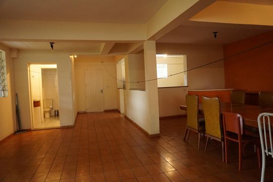 Casa para alugar com 4 quartos, 1276m² em Chácaras Ana Lúcia, Embu das Artes