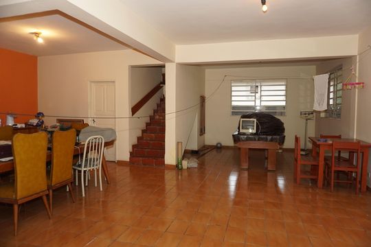 Salão de Festas de casa para alugar com 4 quartos, 1276m² em Chácaras Ana Lúcia, Embu das Artes