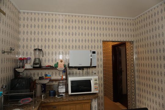 Cozinha de casa para alugar com 4 quartos, 1276m² em Chácaras Ana Lúcia, Embu das Artes
