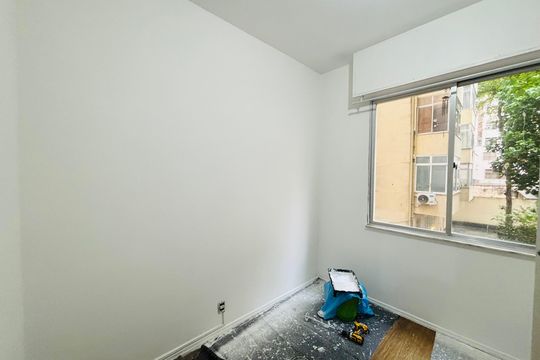 Apartamento para alugar com 2 quartos, 75m² em Copacabana, Rio de Janeiro