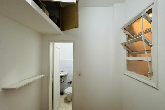 Apartamento para alugar com 2 quartos, 75m² em Copacabana, Rio de Janeiro