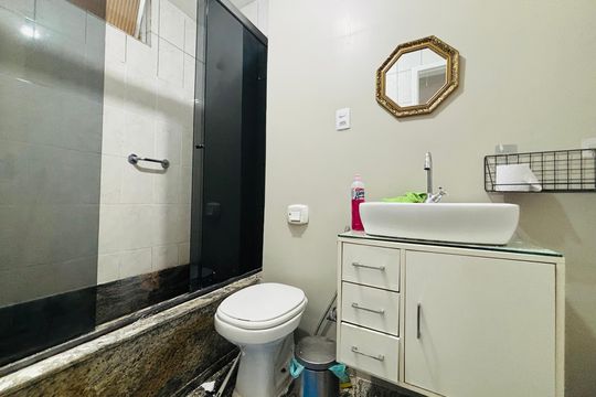 Apartamento para alugar com 2 quartos, 75m² em Copacabana, Rio de Janeiro