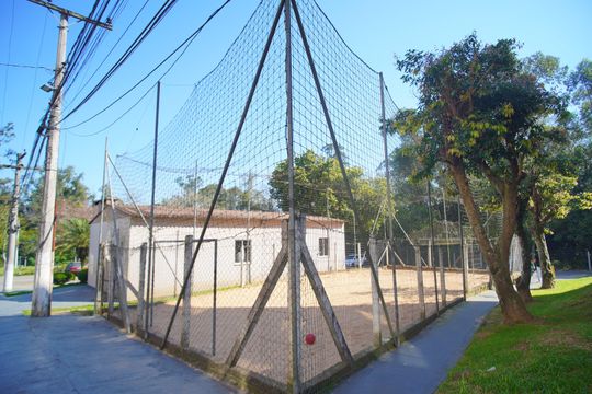 Quadra de apartamento à venda com 2 quartos, 48m² em Canudos, Novo Hamburgo