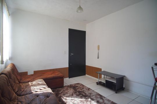 Apartamento à venda com 2 quartos, 48m² em Canudos, Novo Hamburgo
