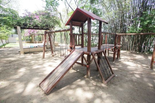 Área comum - Playground de apartamento para alugar com 2 quartos, 56m² em Taquara, Rio de Janeiro