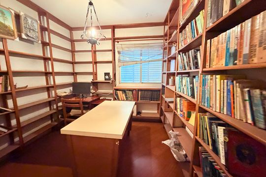Quarto 2 de apartamento à venda com 4 quartos, 93m² em Cidade Monções, São Paulo