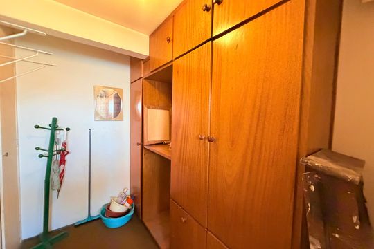 Quarto de apartamento à venda com 4 quartos, 93m² em Cidade Monções, São Paulo