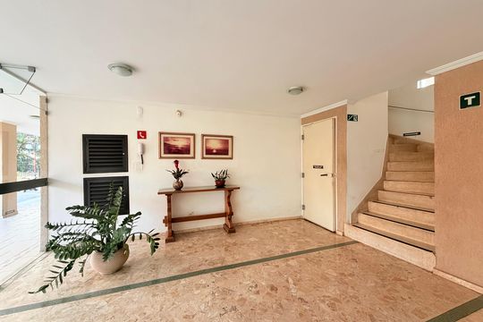 Apartamento à venda com 4 quartos, 93m² em Cidade Monções, São Paulo
