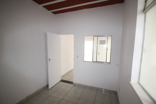Quarto 3 de casa para alugar com 3 quartos, 90m² em Santa Cruz Industrial, Contagem