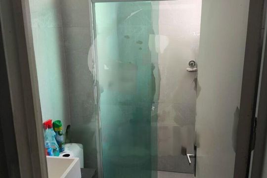 Apartamento à venda com 2 quartos, 44m² em Canhema, Diadema