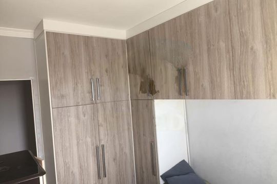 Apartamento à venda com 2 quartos, 44m² em Canhema, Diadema