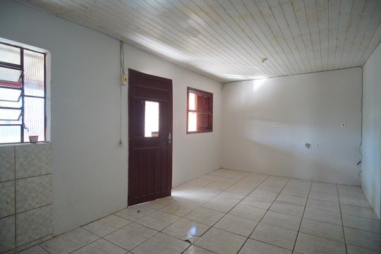 Casa à venda com 2 quartos, 100m² em Santo Afonso, Novo Hamburgo
