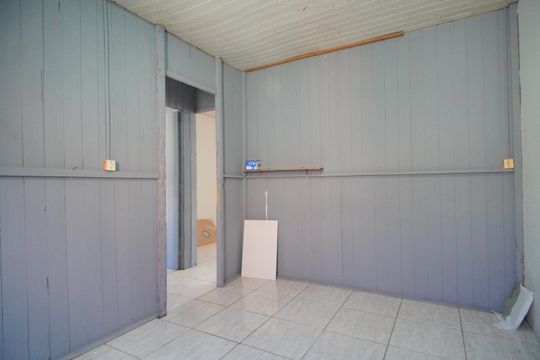 quarto 2 de casa à venda com 2 quartos, 100m² em Santo Afonso, Novo Hamburgo