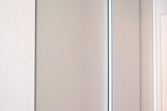 Armário do corredor de apartamento à venda com 3 quartos, 175m² em Jardins, São Paulo