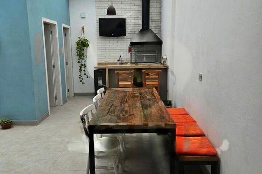 Casa à venda com 2 quartos, 100m² em Vila Anhanguera, São Paulo