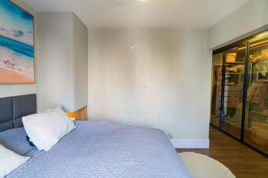 Apartamento à venda com 3 quartos, 127m² em Jabaquara, São Paulo