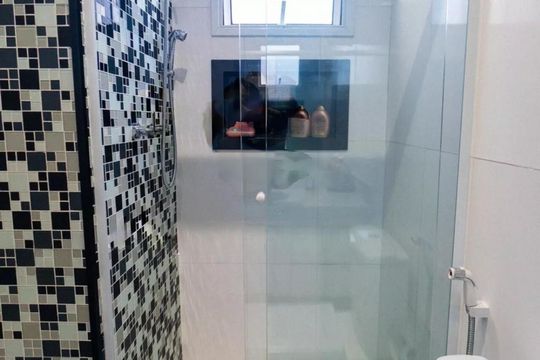 Apartamento à venda com 3 quartos, 127m² em Jabaquara, São Paulo
