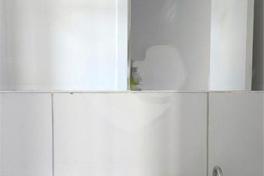 Apartamento à venda com 2 quartos, 55m² em Vila Sao Francisco, Hortolândia