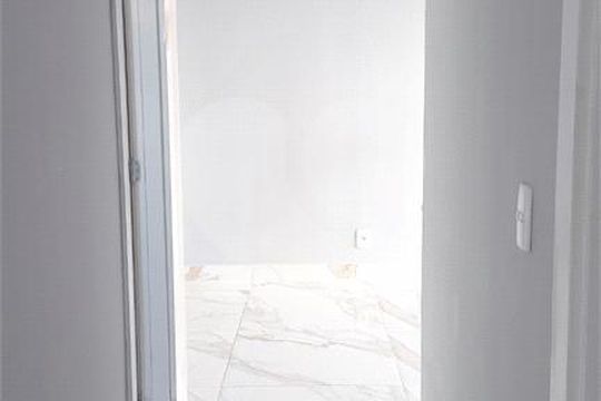 Apartamento à venda com 2 quartos, 55m² em Vila Sao Francisco, Hortolândia