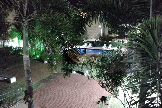 Apartamento à venda com 3 quartos, 71m² em Jardim São Francisco, Hortolândia