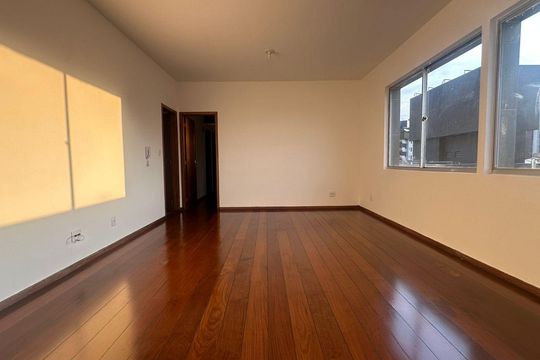 Apartamento à venda com 3 quartos, 100m² em Serra, Belo Horizonte