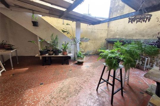 Casa à venda com 3 quartos, 154m² em Centro, Ribeirão Pires