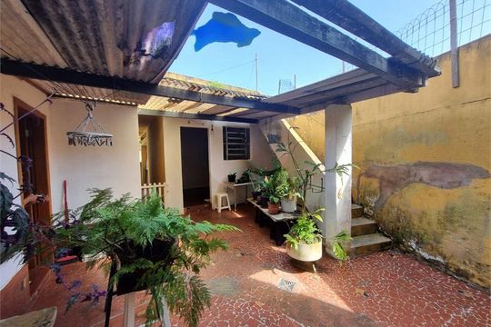 Casa à venda com 3 quartos, 154m² em Centro, Ribeirão Pires