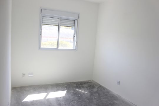 Suíte de apartamento à venda com 2 quartos, 69m² em Vila Rosalia, Guarulhos