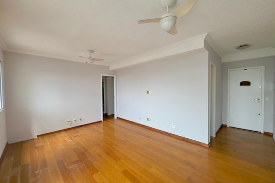 Apartamento à venda com 4 quartos, 114m² em Vila Santo Antonio, Guarulhos