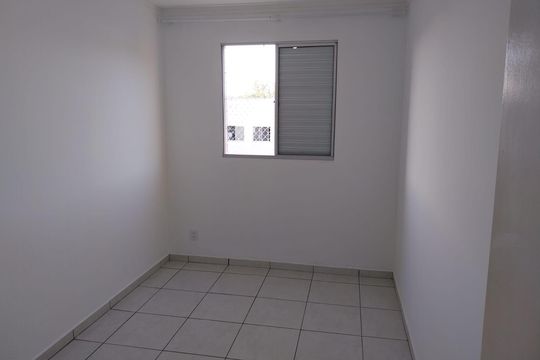 Quarto de apartamento à venda com 2 quartos, 50m² em Recanto Quarto Centenario, Jundiaí