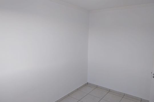 Quarto de apartamento à venda com 2 quartos, 50m² em Recanto Quarto Centenario, Jundiaí