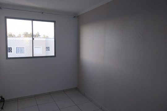 Apartamento à venda com 2 quartos, 50m² em Recanto Quarto Centenario, Jundiaí