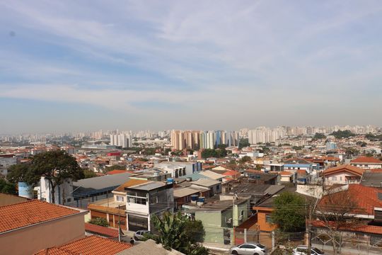 Casa à venda com 3 quartos, 260m² em Parque São Lucas, São Paulo