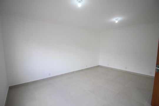 Quarto 1 de apartamento para alugar com 3 quartos, 95m² em Santa Cruz Industrial, Contagem