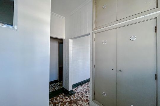 Cozinha de casa para alugar com 3 quartos, 90m² em Vila Gomes Cardim, São Paulo