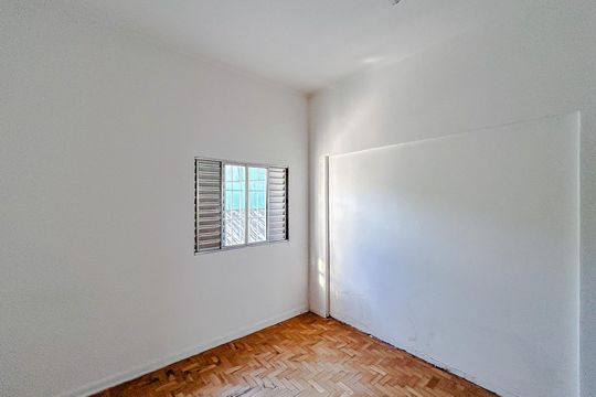 Quarto 3 de casa para alugar com 3 quartos, 90m² em Vila Gomes Cardim, São Paulo