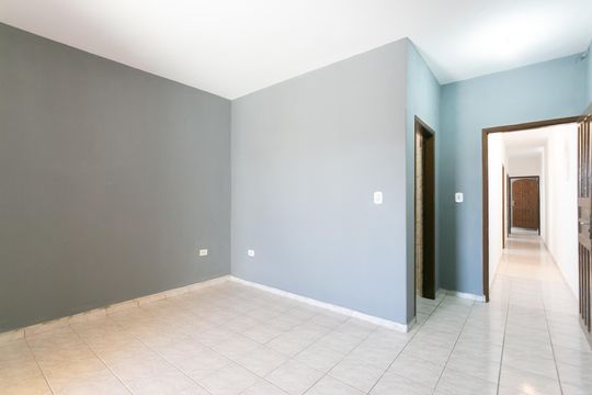 Casa para alugar com 2 quartos, 90m² em Vila Nova Curuca, São Paulo