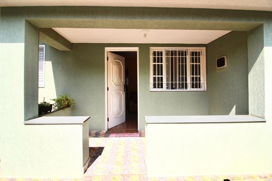 Área comum de casa para alugar com 3 quartos, 120m² em Vila Nhocuné, São Paulo