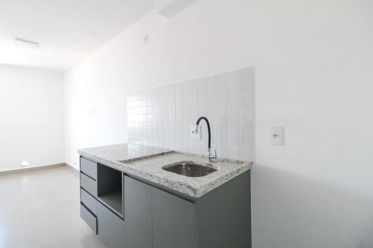 Kitnet/Studio para alugar com 1 quarto, 30m² em Brás, São Paulo