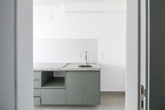 Kitnet/Studio para alugar com 1 quarto, 30m² em Brás, São Paulo