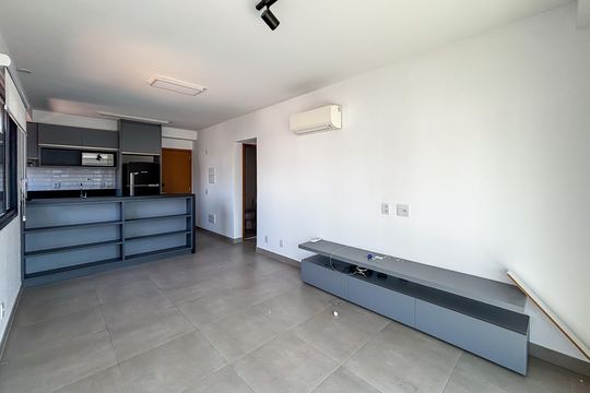 Apartamento para alugar com 2 quartos, 67m² em Pinheiros, São Paulo