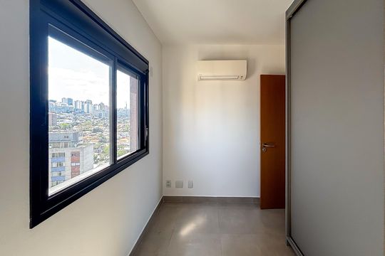 Apartamento para alugar com 2 quartos, 67m² em Pinheiros, São Paulo