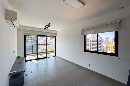Apartamento para alugar com 2 quartos, 67m² em Pinheiros, São Paulo