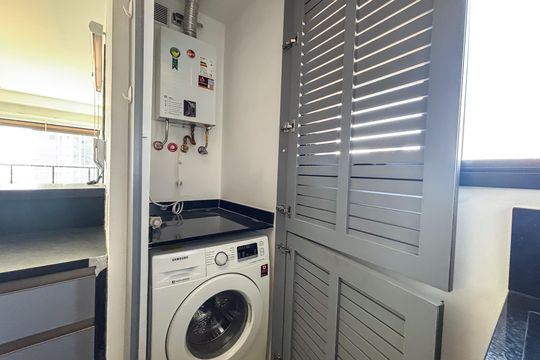 Apartamento para alugar com 2 quartos, 67m² em Pinheiros, São Paulo