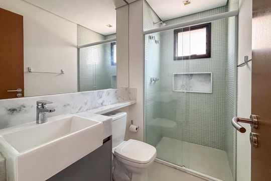 Apartamento para alugar com 2 quartos, 67m² em Pinheiros, São Paulo