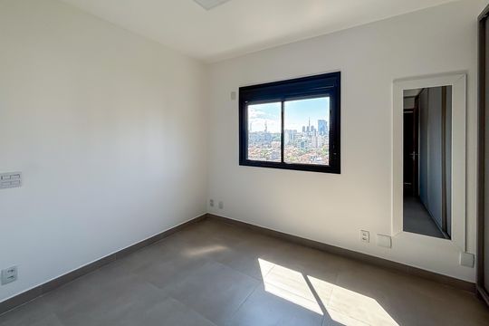 Apartamento para alugar com 2 quartos, 67m² em Pinheiros, São Paulo