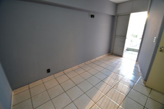 Quarto de apartamento para alugar com 1 quarto, 45m² em Vila Itapura, Campinas